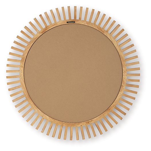 Tedwell Accent Mirror - Ace Furniture and Decor