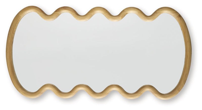 Serendis Accent Mirror - Ace Furniture and Decor