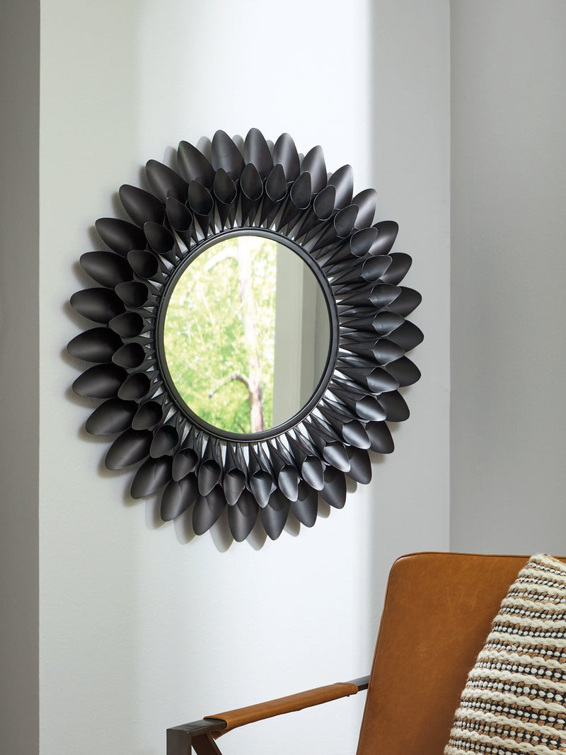 Ryenmour Accent Mirror - Ace Furniture and Decor