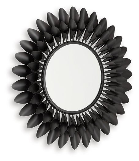 Ryenmour Accent Mirror - Ace Furniture and Decor
