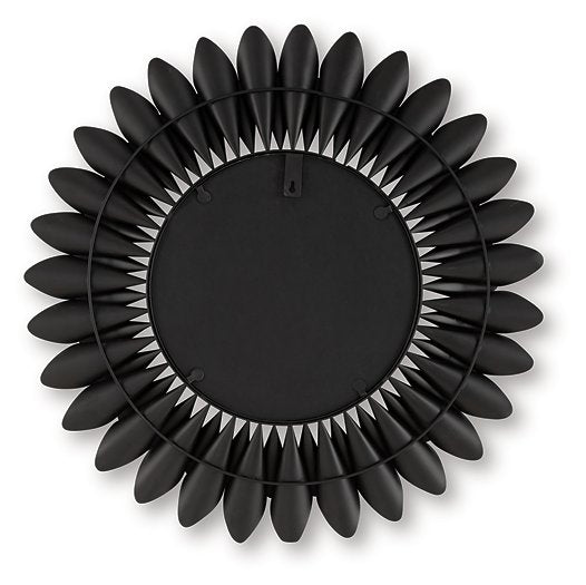 Ryenmour Accent Mirror - Ace Furniture and Decor