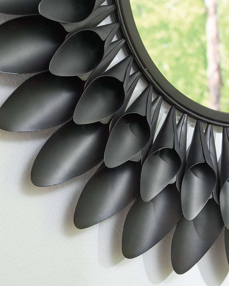 Ryenmour Accent Mirror - Ace Furniture and Decor