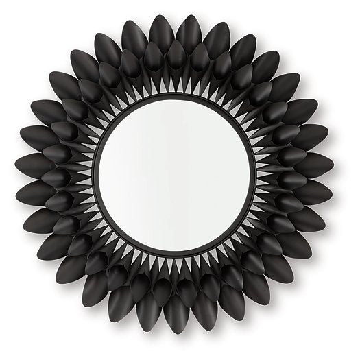 Ryenmour Accent Mirror - Ace Furniture and Decor