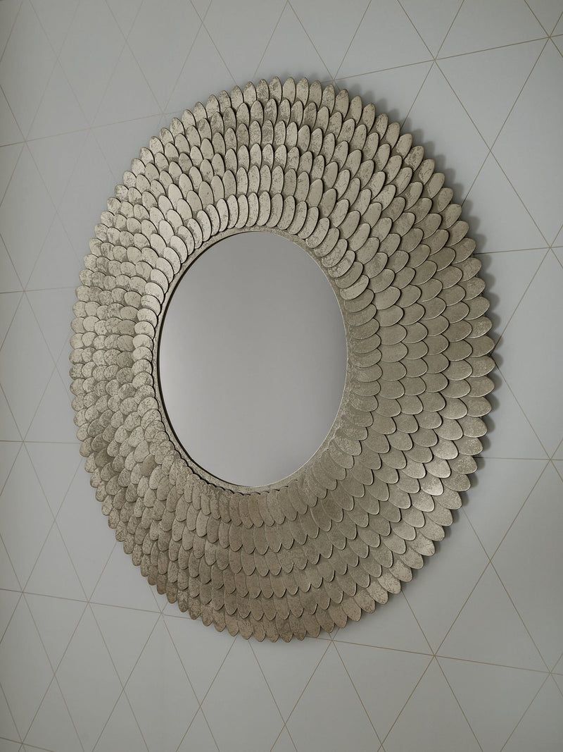 Wrightmund Accent Mirror - Ace Furniture and Decor