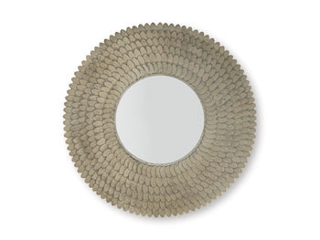 Wrightmund Accent Mirror - Ace Furniture and Decor