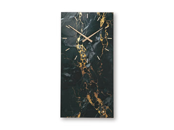 Teague Wall Clock - Ace Furniture and Decor