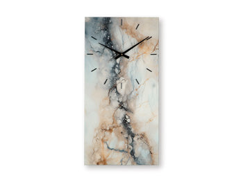 Teague Wall Clock - Ace Furniture and Decor