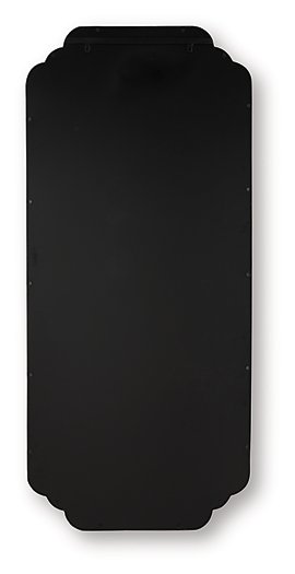 Antigone Floor Mirror - Ace Furniture and Decor
