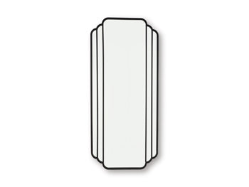 Antigone Floor Mirror - Ace Furniture and Decor