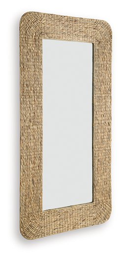 Norigan Floor Mirror - Ace Furniture and Decor