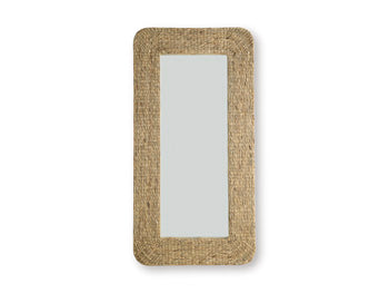 Norigan Floor Mirror - Ace Furniture and Decor