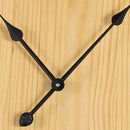Brockett Wall Clock - Ace Furniture and Decor