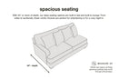 Lindyn Sectional Sofa - Ace Furniture and Decor