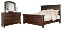 Porter Bedroom Set - Ace Furniture and Decor