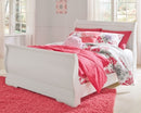 Anarasia Bed - Ace Furniture and Decor