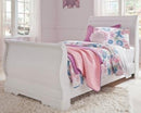 Anarasia Bed - Ace Furniture and Decor
