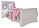 Anarasia Bed - Ace Furniture and Decor