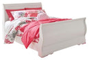 Anarasia Bed - Ace Furniture and Decor
