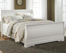 Anarasia Bed - Ace Furniture and Decor