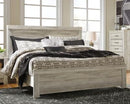 Bellaby Bed - Ace Furniture and Decor