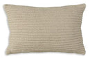 Abreyah Pillow - Ace Furniture and Decor