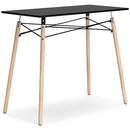Jaspeni Home Office Desk - Ace Furniture and Decor