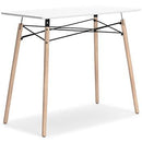 Jaspeni Home Office Desk - Ace Furniture and Decor