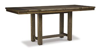 Moriville Counter Height Dining Set - Ace Furniture and Decor