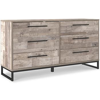 Neilsville Dresser - Ace Furniture and Decor