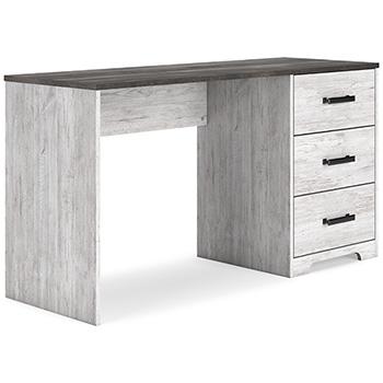 Shawburn 54" Home Office Desk