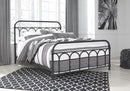 Nashburg Queen Bedroom Set - Ace Furniture and Decor