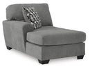 Birkdale Court Sectional with Chaise - Ace Furniture and Decor