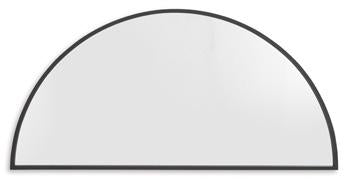 Denlow Wall Mirror Package - Ace Furniture and Decor