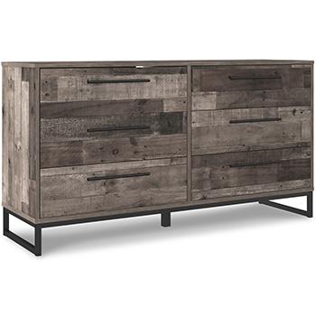 Neilsville Dresser - Ace Furniture and Decor