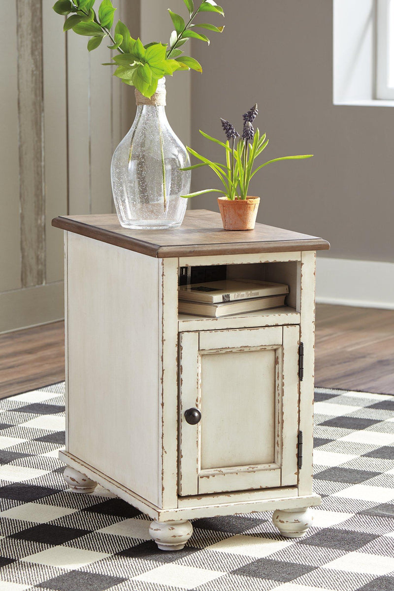Realyn End Table Set - Ace Furniture and Decor