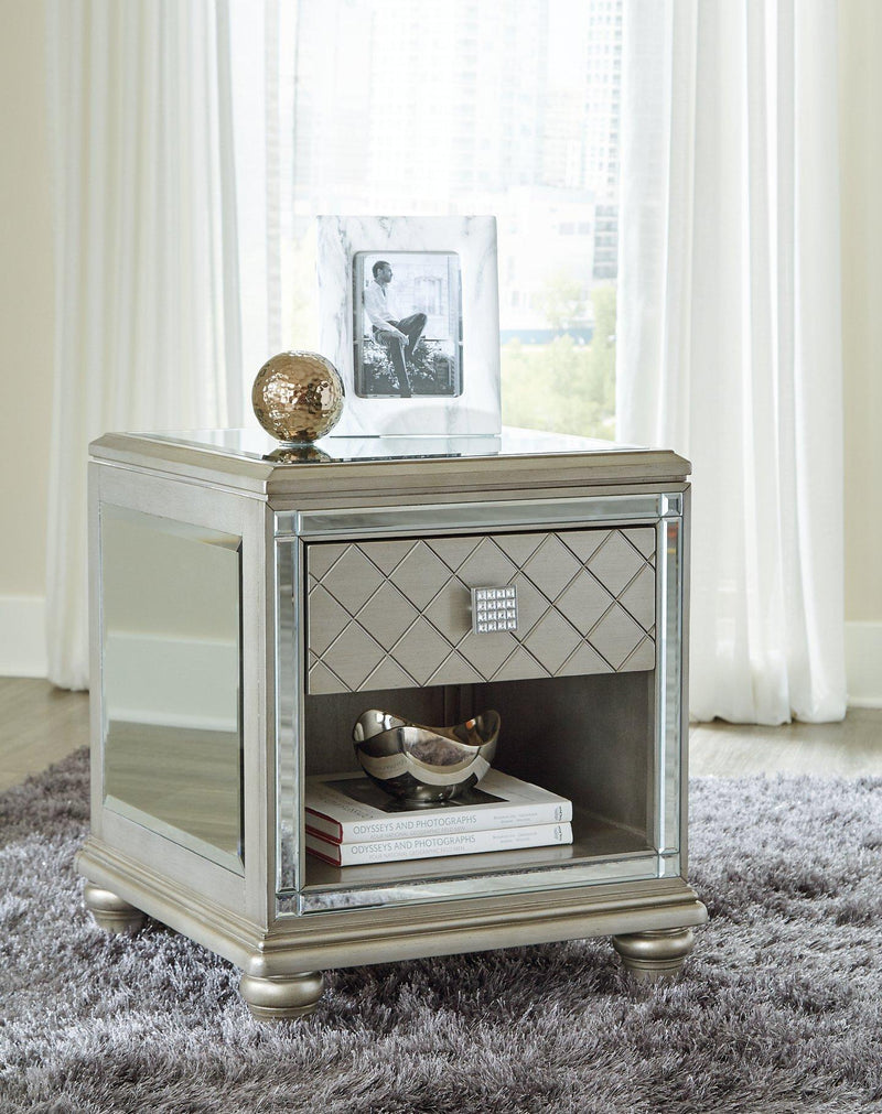Chevanna Occasional Table Package - Ace Furniture and Decor