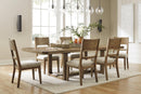 Cabalynn Dining Chair