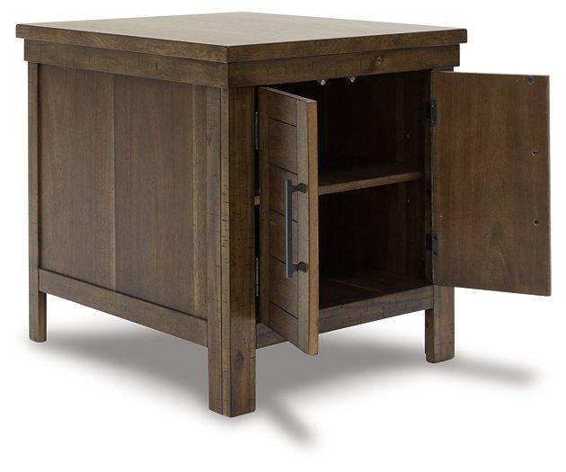 Moriville Occasional Table Set - Ace Furniture and Decor