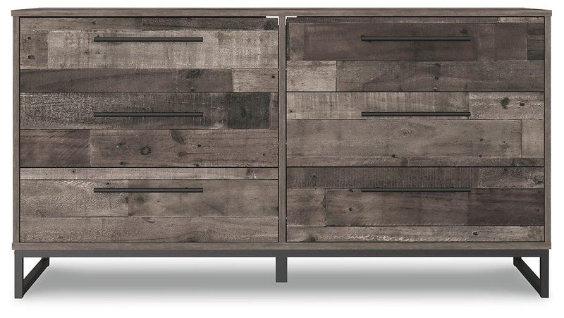 Neilsville Dresser - Ace Furniture and Decor