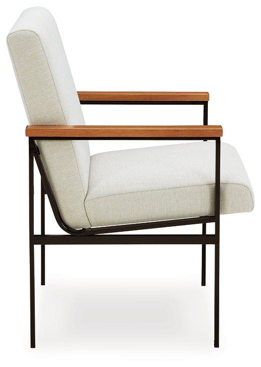Dressonni Dining Room Set - Ace Furniture and Decor