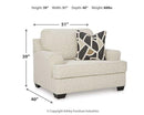 Heartcort Living Room Set - Ace Furniture and Decor