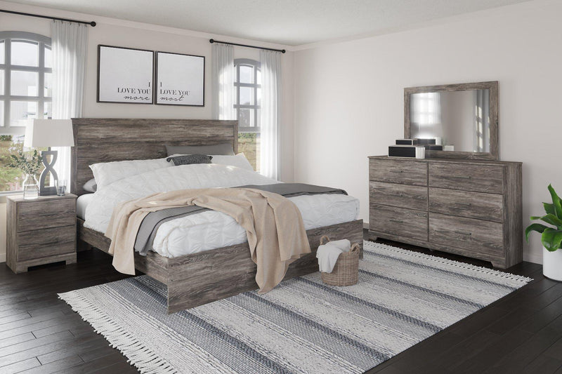 Ralinksi Bedroom Set - Ace Furniture and Decor