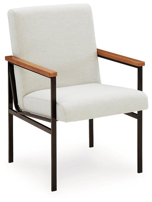 Dressonni Dining Room Set - Ace Furniture and Decor