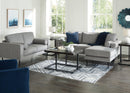 Hazela Living Room Set - Ace Furniture and Decor