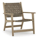 Jameset Accent Chair - Ace Furniture and Decor