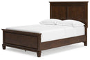Danabrin Bed - Ace Furniture and Decor