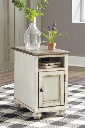 Realyn End Table Set - Ace Furniture and Decor