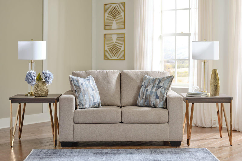 Deltona Living Room Set - Ace Furniture and Decor