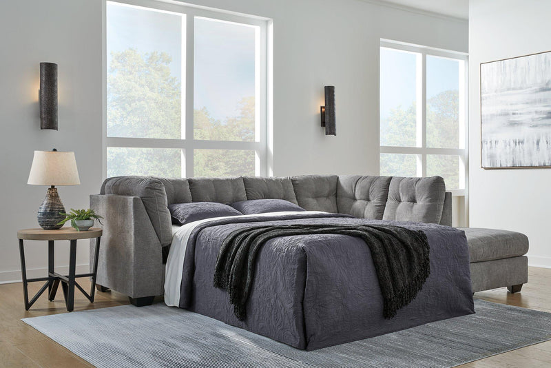 Marleton Living Room Set - Ace Furniture and Decor