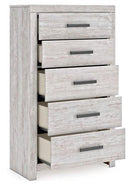 Cayboni Chest of Drawers - Ace Furniture and Decor
